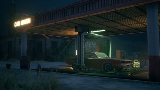 Hình ảnh trong game Gas Station Simulator v1.0.2.19039S-P2P Hình ảnh trong game Gas Station Simulator v1.0.2.19039S-P2P