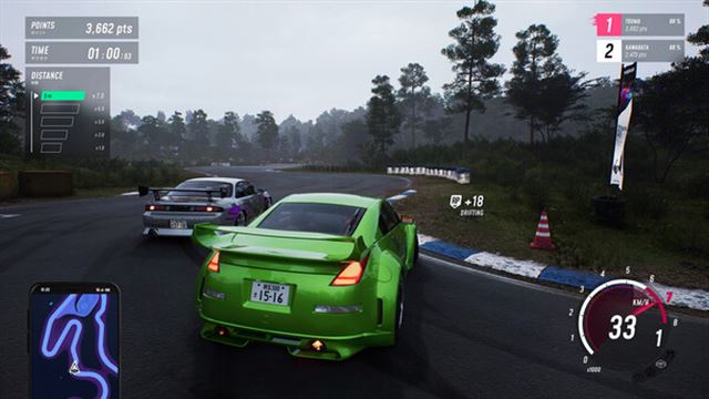 Hình ảnh trong game JDM Japanese Drift Master v1.1.79.1-P2P Hình ảnh trong game JDM Japanese Drift Master v1.1.79.1-P2P