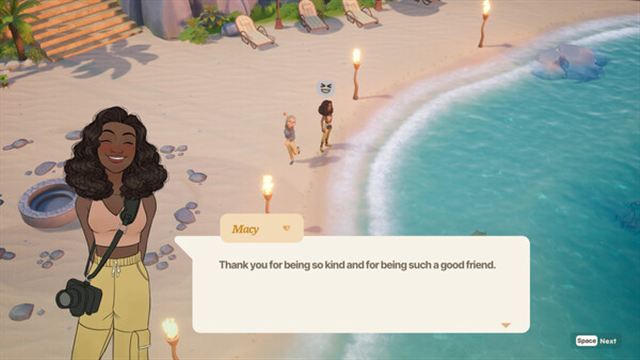 Hình ảnh trong game Coral Island v1.1.1237-P2P Hình ảnh trong game Coral Island v1.1.1237-P2P