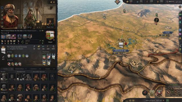 Hình ảnh trong game Crusader Kings III Royal Edition v1.18.2-P2P Hình ảnh trong game Crusader Kings III Royal Edition v1.18.2-P2P