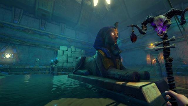 Hình ảnh trong game Ziggurat 2 v20251006-P2P Hình ảnh trong game Ziggurat 2 v20251006-P2P