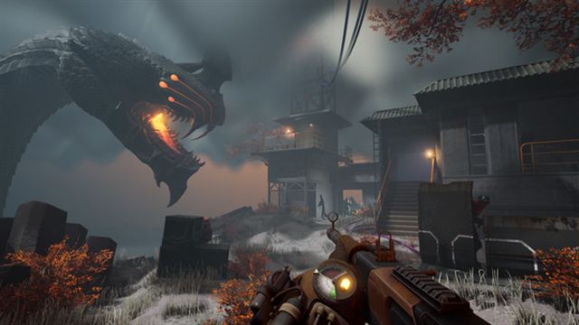 Hình ảnh trong game Voidtrain v14363 Early Access Hình ảnh trong game Voidtrain v14363 Early Access