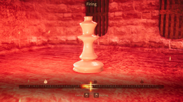 Hình ảnh trong game Master Of Pottery-TENOKE
