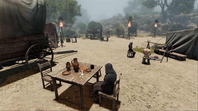 Hình ảnh trong game Age of Reforging The Freelands v1.05d-P2P Hình ảnh trong game Age of Reforging The Freelands v1.05d-P2P