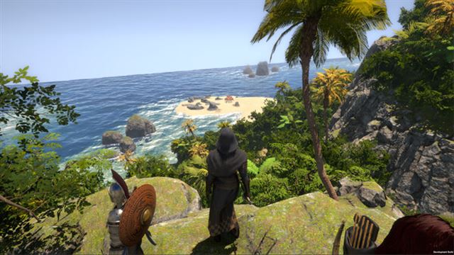 Hình ảnh trong game Age of Reforging The Freelands v1.05d-P2P Hình ảnh trong game Age of Reforging The Freelands v1.05d-P2P