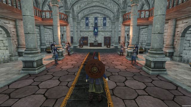 Hình ảnh trong game Age of Reforging The Freelands v1.05c-P2P Hình ảnh trong game Age of Reforging The Freelands v1.05c-P2P