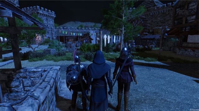 Hình ảnh trong game Age of Reforging The Freelands v1.05c-P2P Hình ảnh trong game Age of Reforging The Freelands v1.05c-P2P