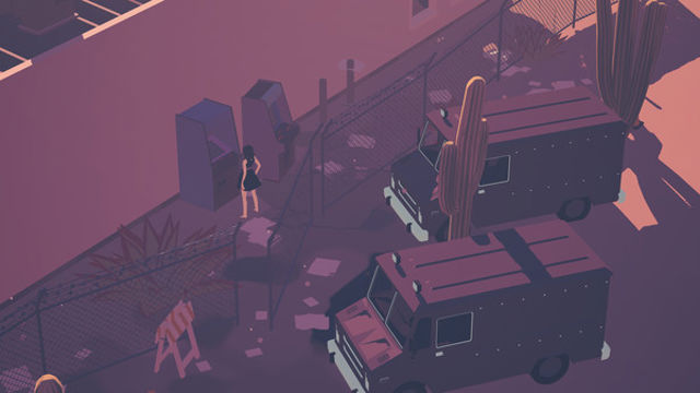 Hình ảnh trong game Dead Static Drive-RUNE Hình ảnh trong game Dead Static Drive-RUNE