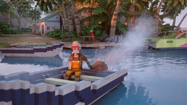 Hình ảnh trong game Teardown v1.6.3-P2P Hình ảnh trong game Teardown v1.6.3-P2P