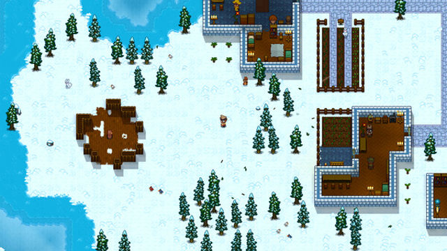 Hình ảnh trong game Necesse v1.0.3-P2P Hình ảnh trong game Necesse v1.0.3-P2P