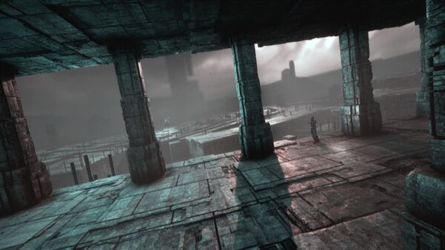 Hình ảnh trong game Bleak Faith Forsaken v20250406-P2P Hình ảnh trong game Bleak Faith Forsaken v20250406-P2P