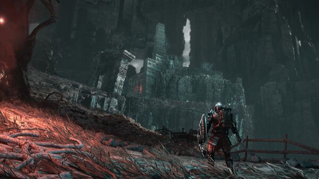 Hình ảnh trong game Bleak Faith Forsaken v20250406-P2P Hình ảnh trong game Bleak Faith Forsaken v20250406-P2P