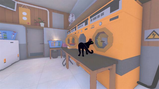 Hình ảnh trong game Little Kitty Big City v1.25.2.25.4083-P2P Hình ảnh trong game Little Kitty Big City v1.25.2.25.4083-P2P