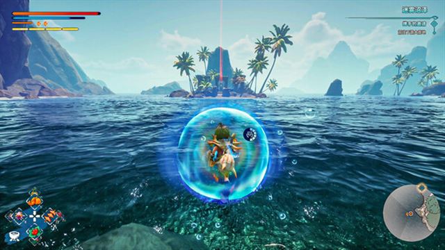 Hình ảnh trong game Kaku Ancient Seal v20241127-P2P Hình ảnh trong game Kaku Ancient Seal v20241127-P2P