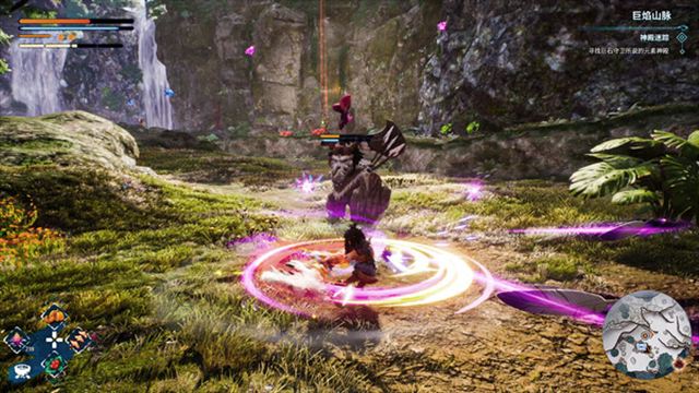 Hình ảnh trong game KAKU Ancient Seal v20240902-P2P Hình ảnh trong game KAKU Ancient Seal v20240902-P2P