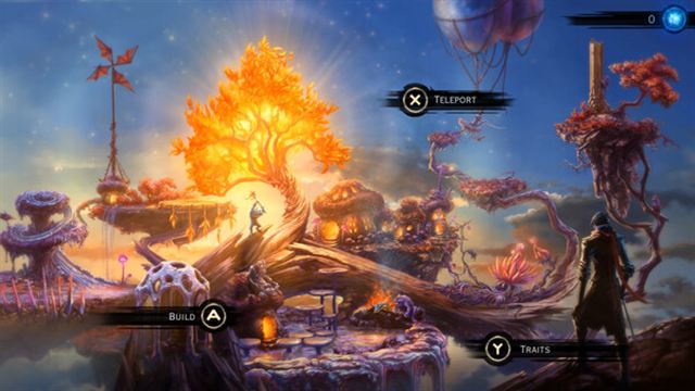 Hình ảnh trong game VED-GOG Hình ảnh trong game VED-GOG