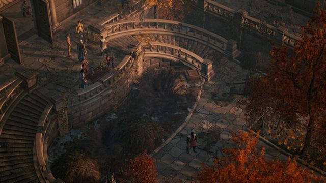 Hình ảnh trong game Pathfinder Wrath of the Righteous v2.7.0w-P2P Hình ảnh trong game Pathfinder Wrath of the Righteous v2.7.0w-P2P