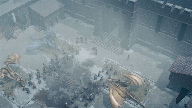 Hình ảnh trong game Pathfinder Wrath of the Righteous v2.6.0n-P2P Hình ảnh trong game Pathfinder Wrath of the Righteous v2.6.0n-P2P