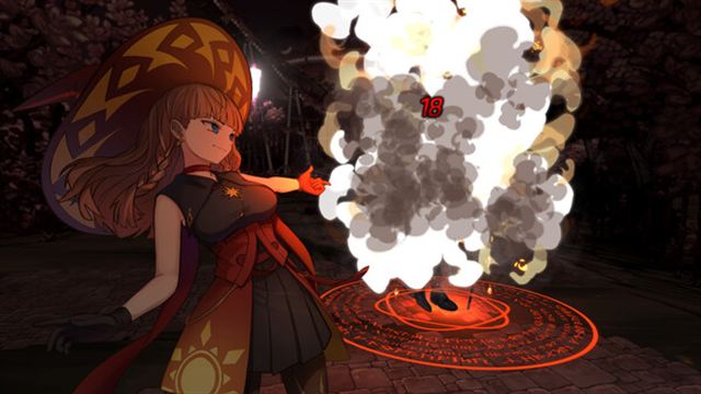 Hình ảnh trong game Chrono Ark-P2P Hình ảnh trong game Chrono Ark-P2P