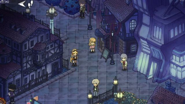 Hình ảnh trong game Chrono Ark v1.0.14-P2P Hình ảnh trong game Chrono Ark v1.0.14-P2P