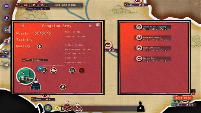 Hình ảnh trong game Rise Of The White Sun v1.86-P2P Hình ảnh trong game Rise Of The White Sun v1.86-P2P