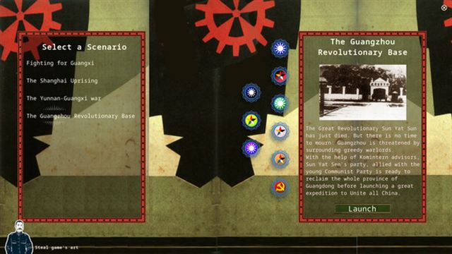 Hình ảnh trong game Rise Of The White Sun v1.852-P2P Hình ảnh trong game Rise Of The White Sun v1.852-P2P