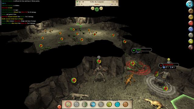 Hình ảnh trong game The Monster Breeder v1.03-P2P Hình ảnh trong game The Monster Breeder v1.03-P2P