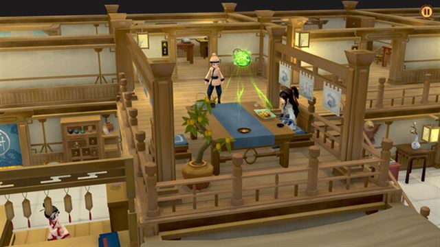 Hình ảnh trong game Immortal Life v1.0.15-P2P Hình ảnh trong game Immortal Life v1.0.15-P2P