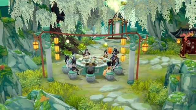 Hình ảnh trong game Immortal Life v1.0.15-P2P Hình ảnh trong game Immortal Life v1.0.15-P2P