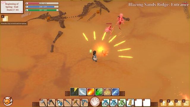 Hình ảnh trong game Immortal Life v1.0.43-P2P Hình ảnh trong game Immortal Life v1.0.43-P2P
