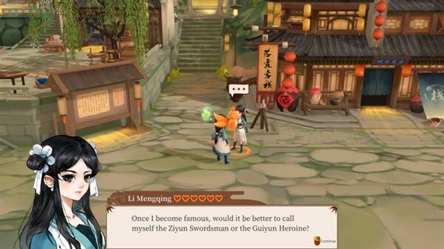 Hình ảnh trong game Immortal Life v1.0.43-P2P Hình ảnh trong game Immortal Life v1.0.43-P2P