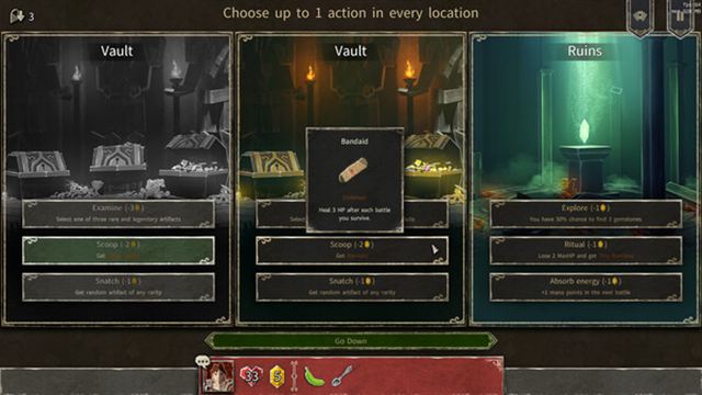 Hình ảnh trong game HELLCARD v1.0.240528-P2P Hình ảnh trong game HELLCARD v1.0.240528-P2P