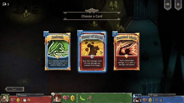 Hình ảnh trong game HELLCARD v1.0.240710-P2P Hình ảnh trong game HELLCARD v1.0.240710-P2P