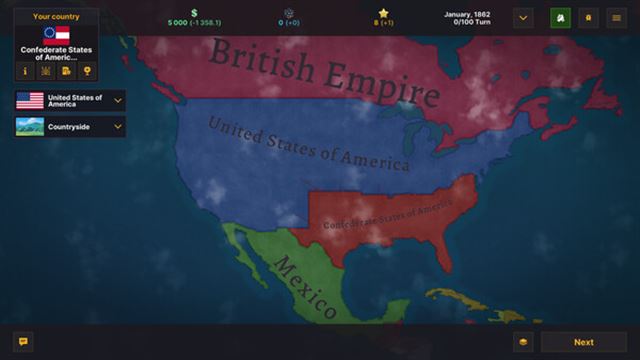 Hình ảnh trong game Warnament v1.0.7-P2P Hình ảnh trong game Warnament v1.0.7-P2P