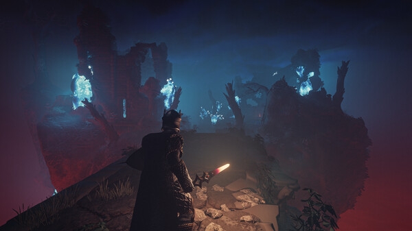 Hình ảnh trong game Enshrouded v516139 Early Access Hình ảnh trong game Enshrouded v516139 Early Access