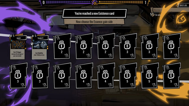 Hình ảnh trong game Magin The Rat Project Stories-GOG