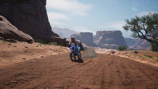 Hình ảnh trong game MX vs ATV Legends v3.11-P2P Hình ảnh trong game MX vs ATV Legends v3.11-P2P