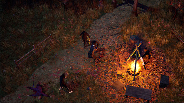 Hình ảnh trong game Samurai Ronins Path v1.1.2-P2P Hình ảnh trong game Samurai Ronins Path v1.1.2-P2P