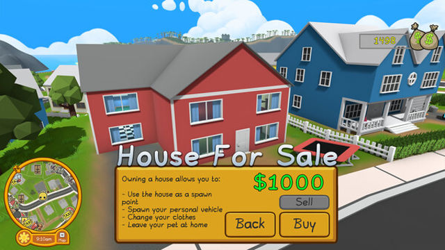 Hình ảnh trong game Wobbly Life v1.0.0.3-P2P Hình ảnh trong game Wobbly Life v1.0.0.3-P2P