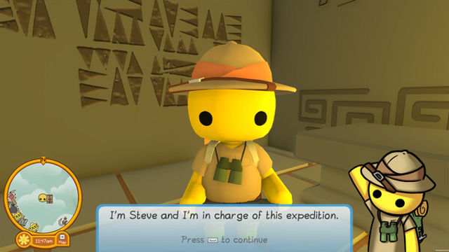 Hình ảnh trong game Wobbly Life-RUNE Hình ảnh trong game Wobbly Life-RUNE