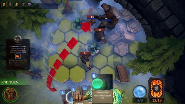 Hình ảnh trong game Ruin Hunters-TENOKE Hình ảnh trong game Ruin Hunters-TENOKE