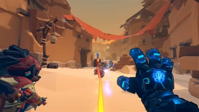 Hình ảnh trong game Gunfire Reborn v20250328-P2P Hình ảnh trong game Gunfire Reborn v20250328-P2P
