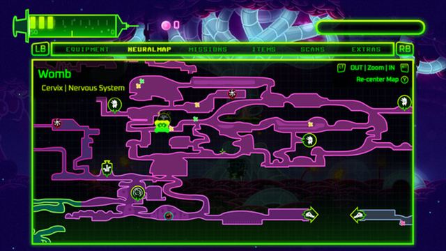 Hình ảnh trong game BioGun-TENOKE Hình ảnh trong game BioGun-TENOKE