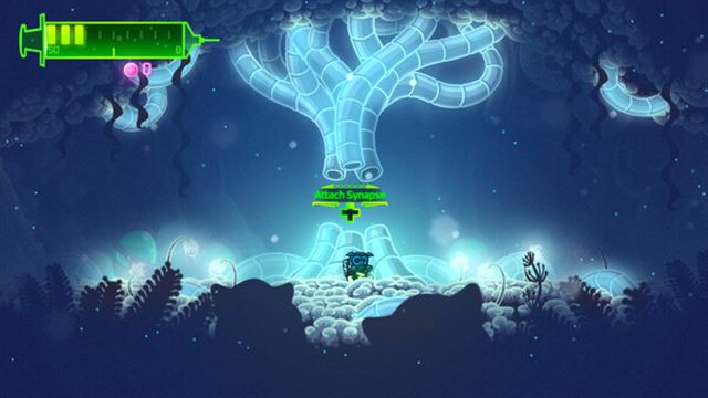 Hình ảnh trong game BioGun-TENOKE Hình ảnh trong game BioGun-TENOKE