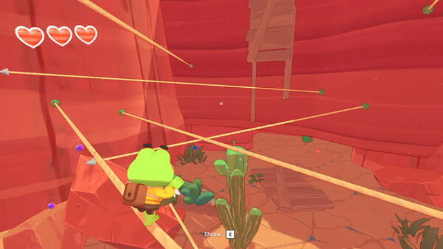 Hình ảnh trong game Big Hops v23497-P2P
