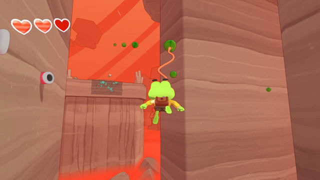 Hình ảnh trong game Big Hops v21931-P2P