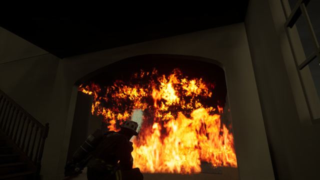 Hình ảnh trong game Into The Flames v2022-P2P Hình ảnh trong game Into The Flames v2022-P2P