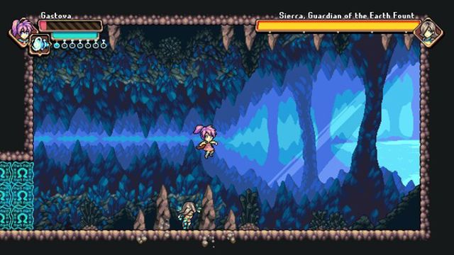 Hình ảnh trong game Gastova The Witches of Arkana-TENOKE