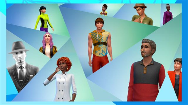 Hình ảnh trong game The Sims 4 v1.120.117.1030-P2P Hình ảnh trong game The Sims 4 v1.120.117.1030-P2P