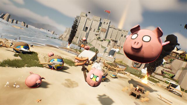 Hình ảnh trong game Bang On Balls Chronicles v1.1.1-P2P Hình ảnh trong game Bang On Balls Chronicles v1.1.1-P2P